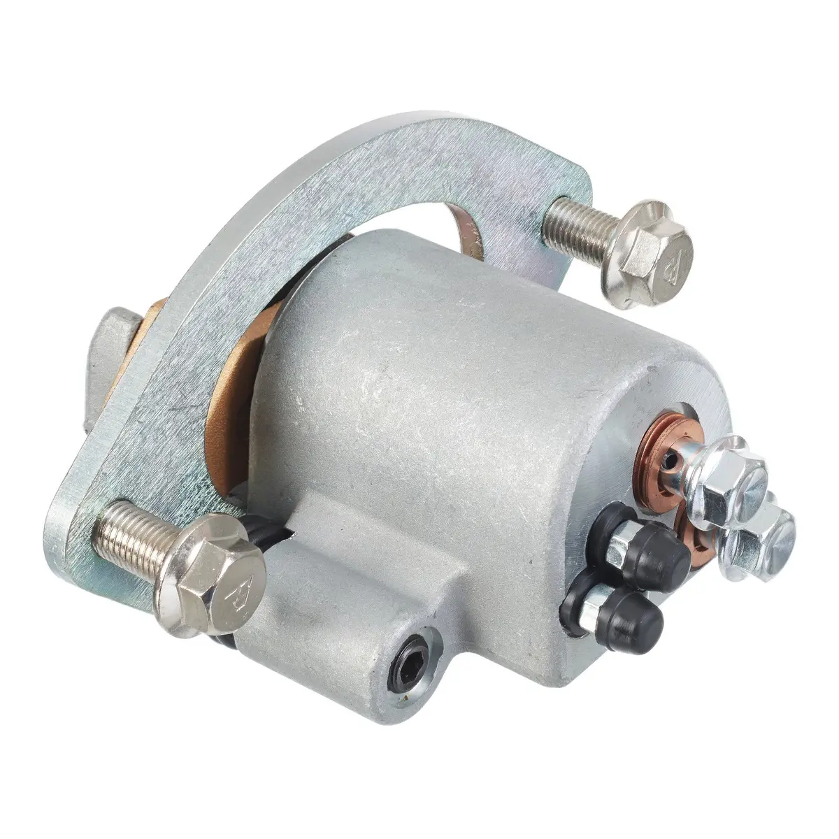 Whites Brake Caliper 1