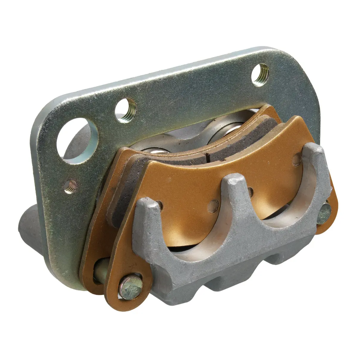 Whites Brake Caliper 1