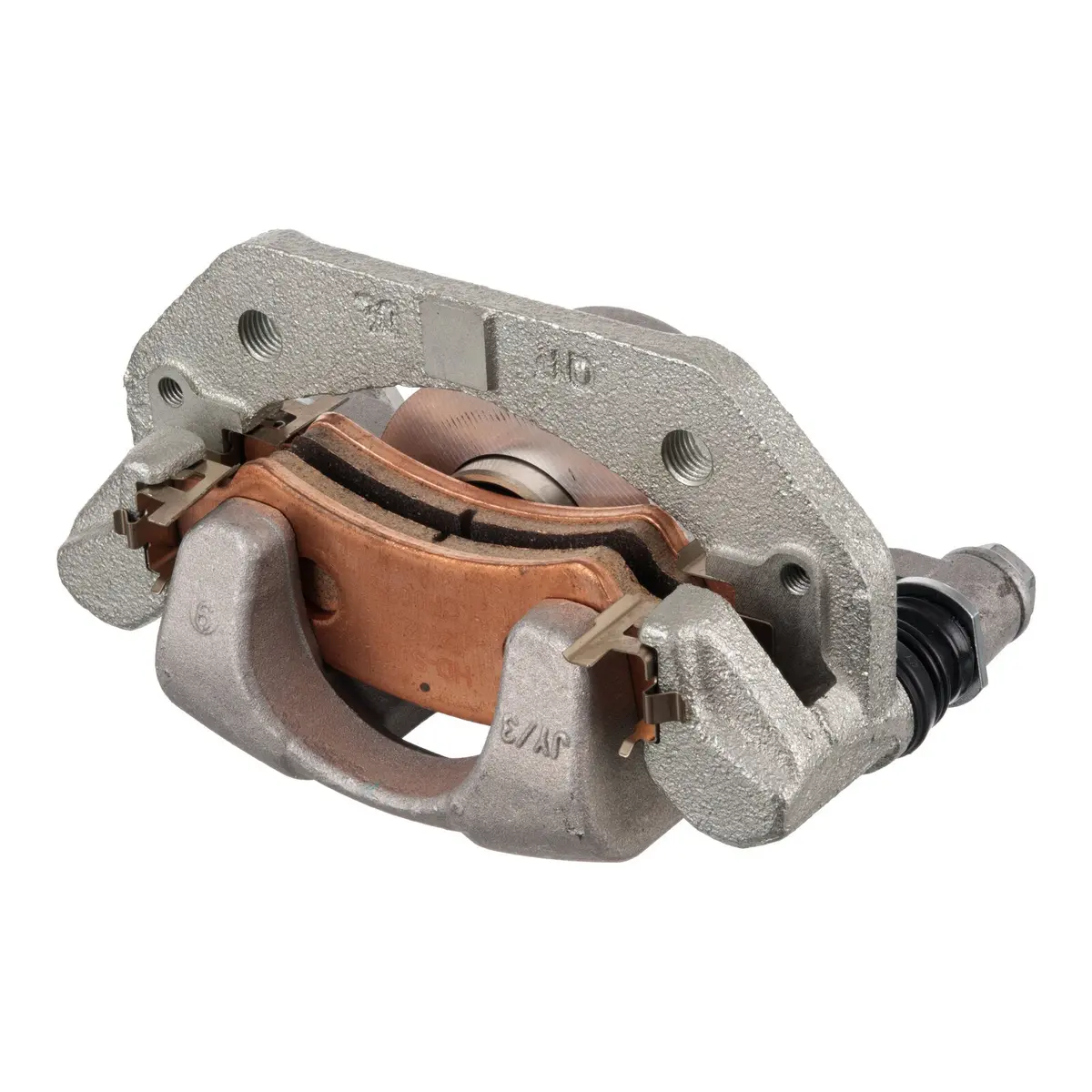 Whites Brake Caliper - Cf Moto 1