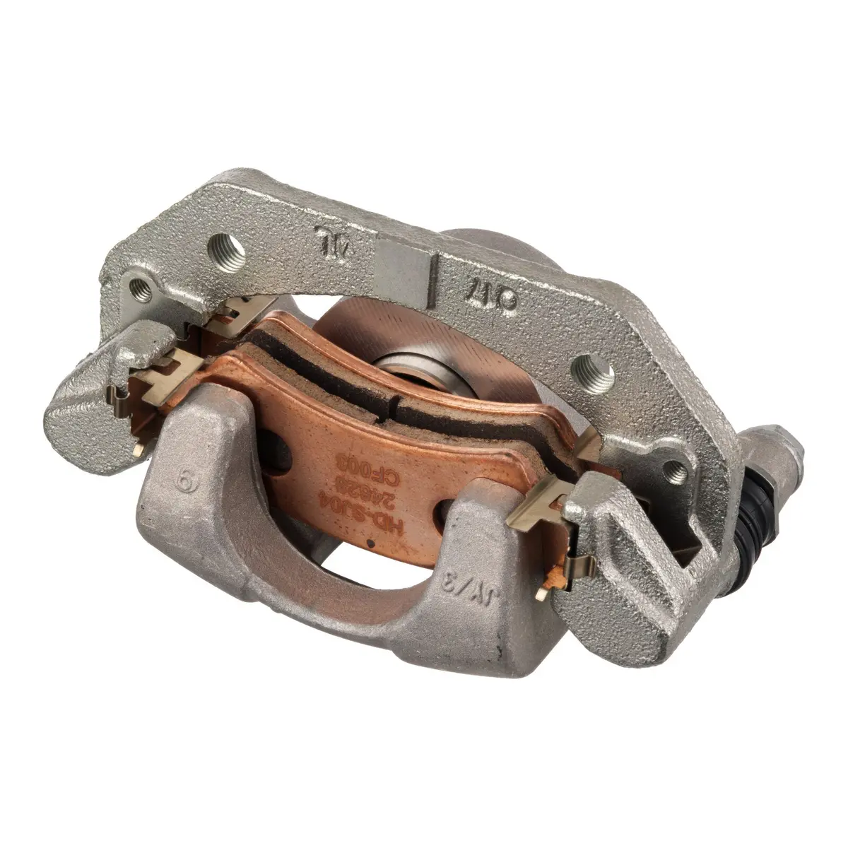 Whites Brake Caliper - Cf Moto 1