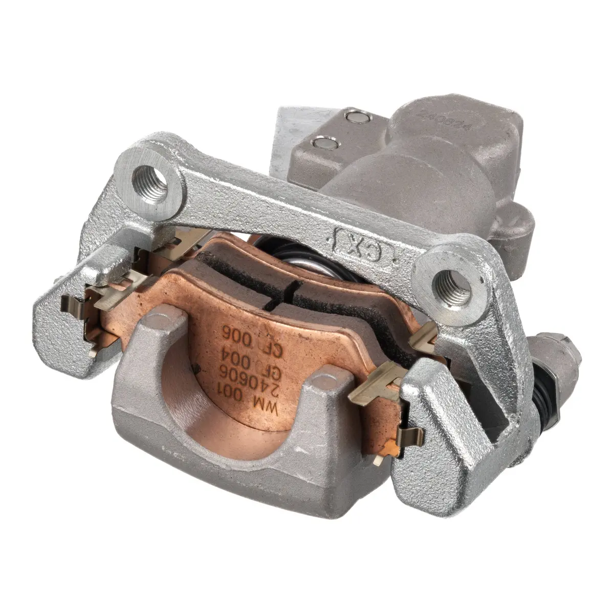 Whites Brake Caliper - Cf Moto 1
