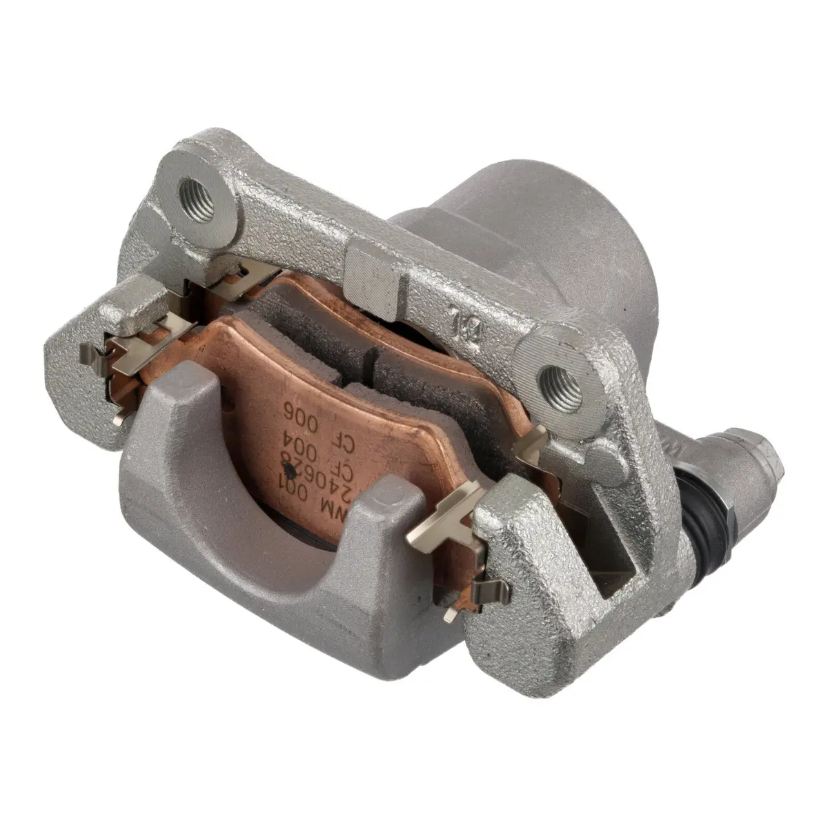 Whites Brake Caliper - Cf Moto 1