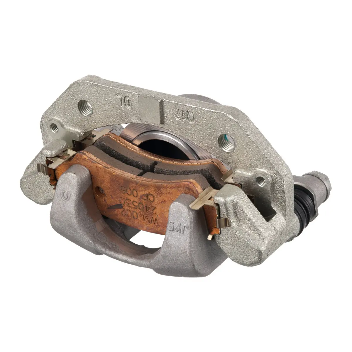 Whites Brake Caliper - Cf Moto 1