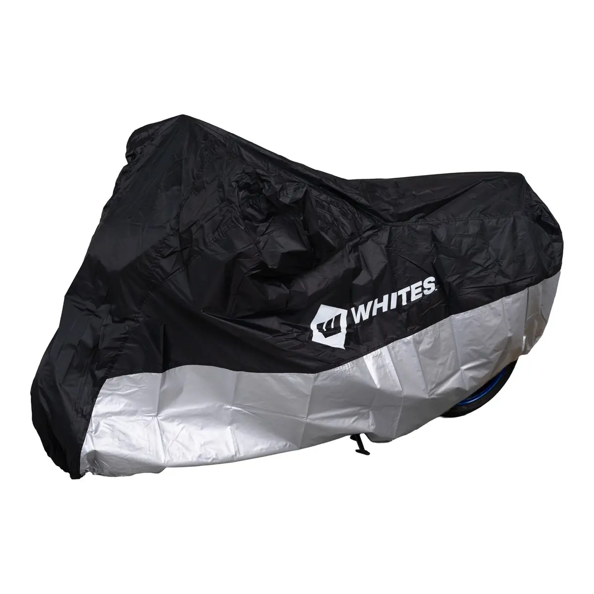 Whites Motorcycle Cover - Ultralite (L / 246 X 104 X 127Cm) 1