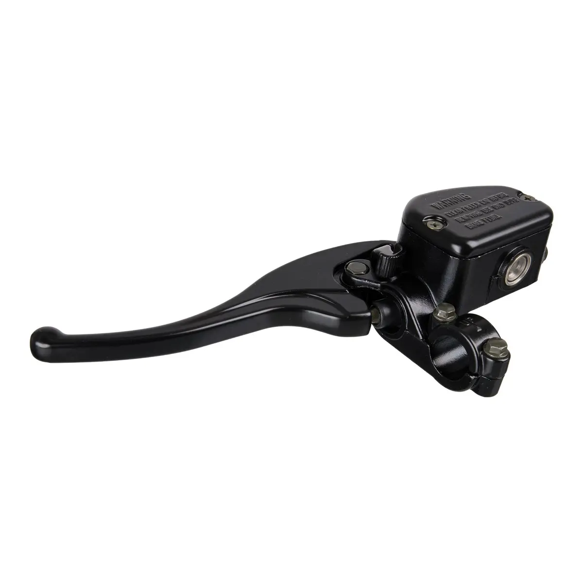 Whites Brake Master Cylinder Polaris 1