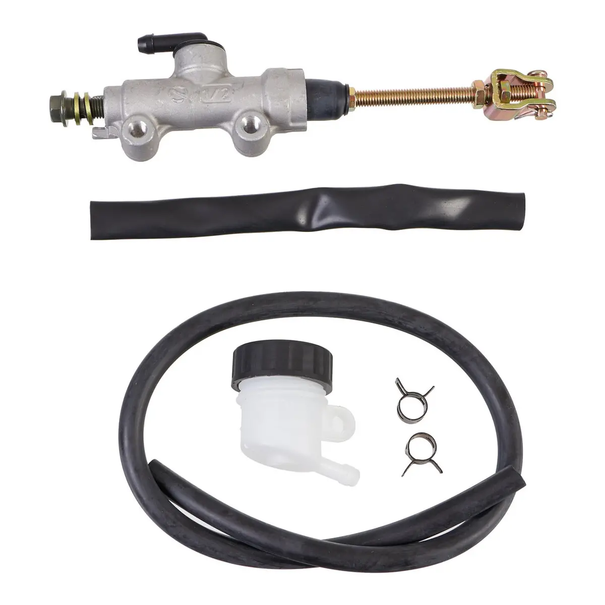 Whites Brake Master Cylinder Suzuki 1