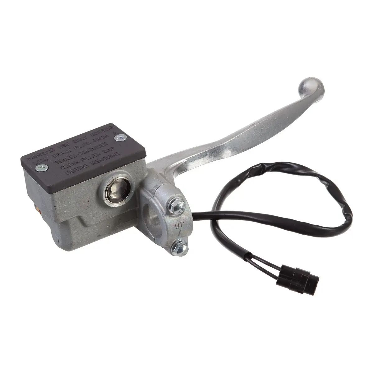 Whites Brake Master Cylinder Yamaha 1