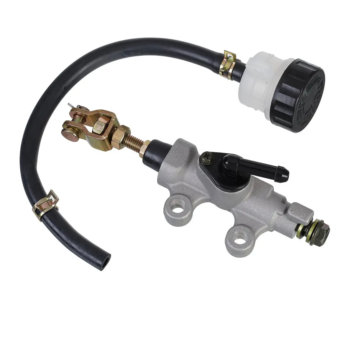 Whites Brake Master Cylinder Yamaha 1