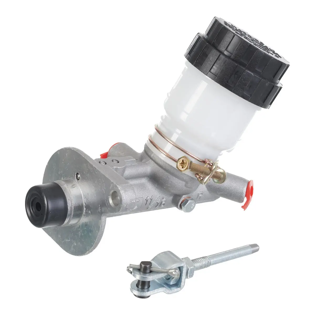 Whites Brake Master Cylinder Yamaha 1