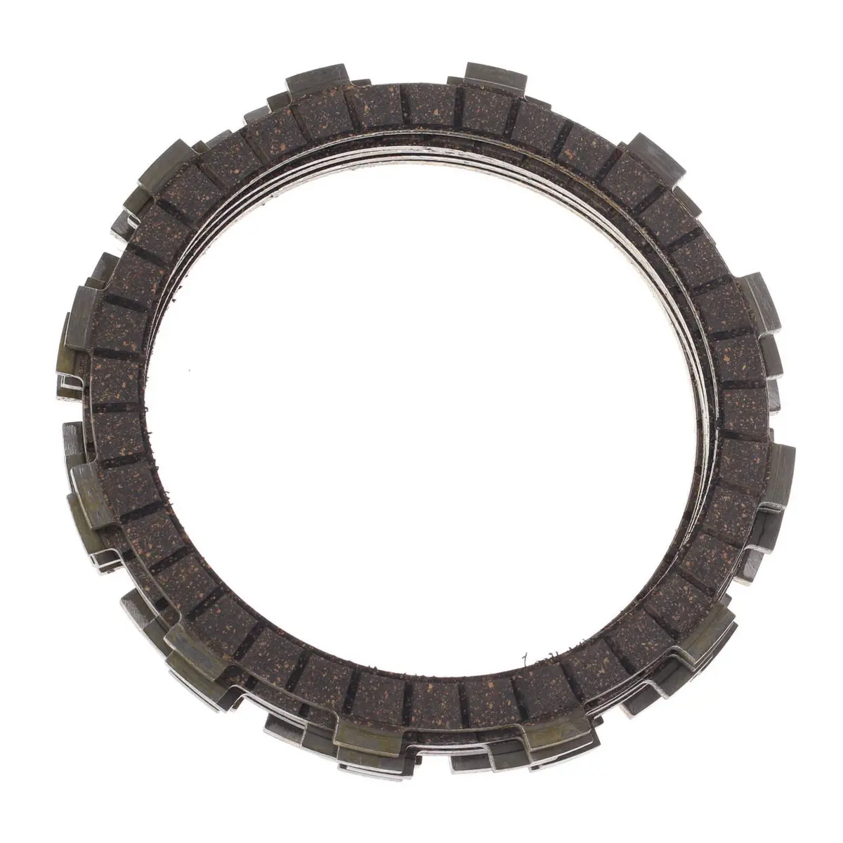 Whites Clutch Kit Fibre Rm250 '03-'05 1