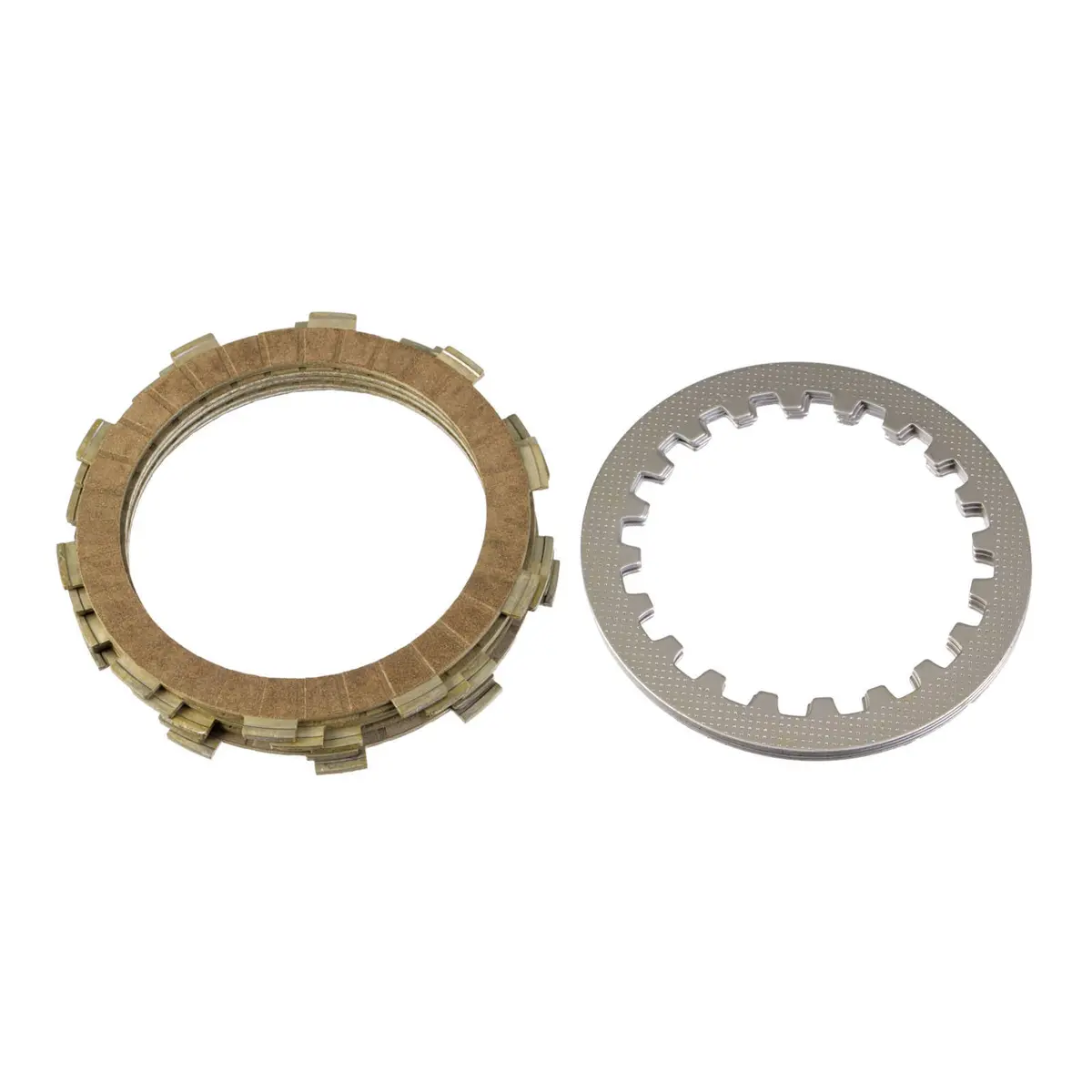 Whites Clutch Kit Yam Ag200e 1993 Onward 1