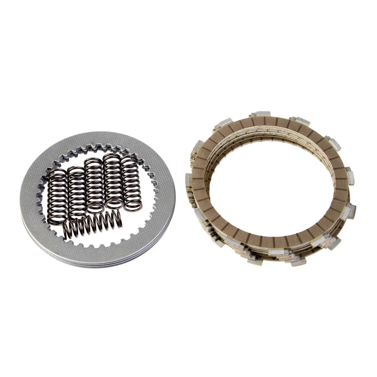 Whites Clutch Kit Complete Suzuki Rmz450 '08-'11 / Rmx450z '10- 1