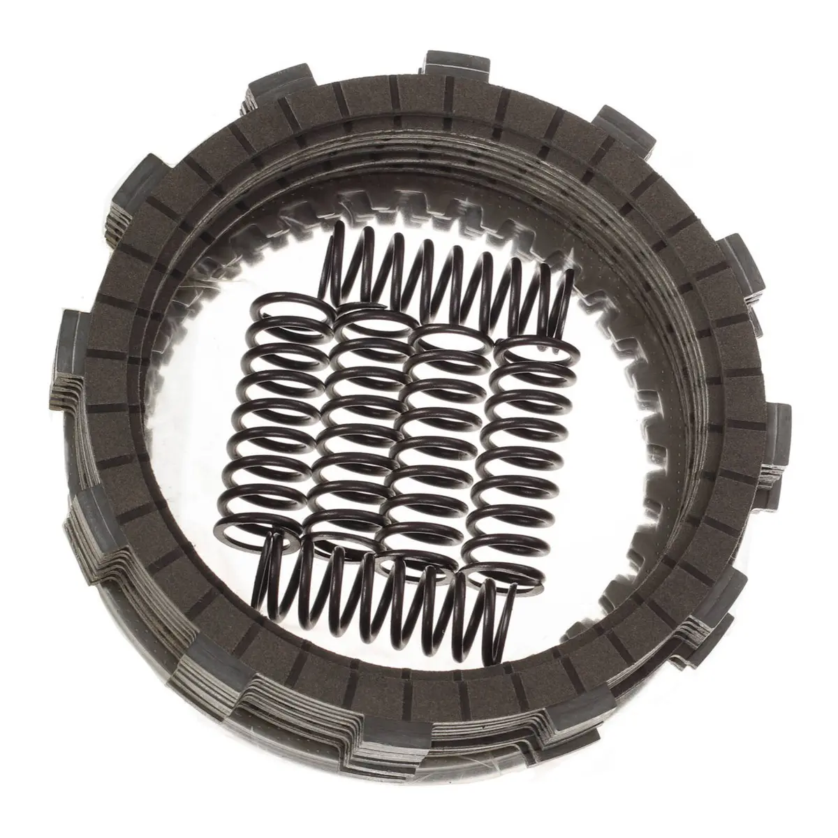 Whites Clutch Kit Complete 1