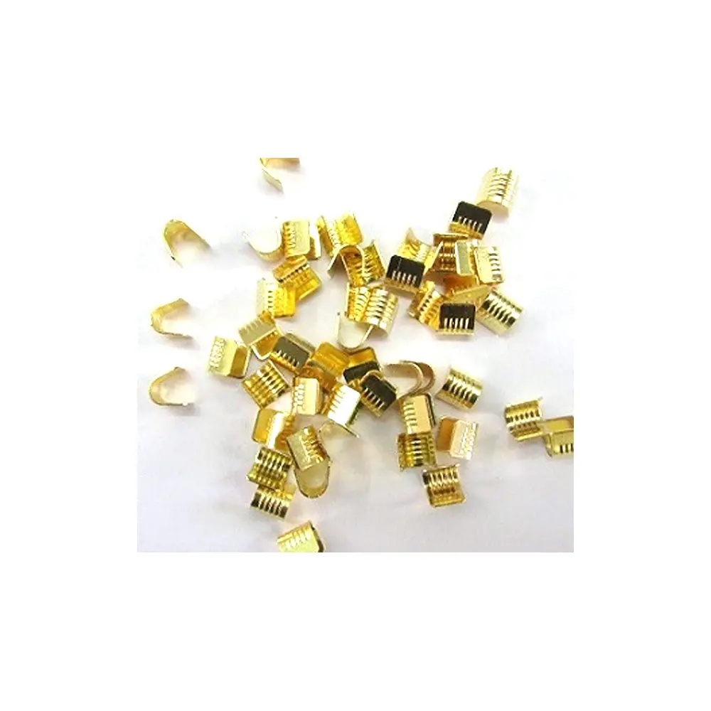 Terminal Wire Joint U Terminal 6Mm Long Wire Size 1.5-3Mm2 50 Pack 1