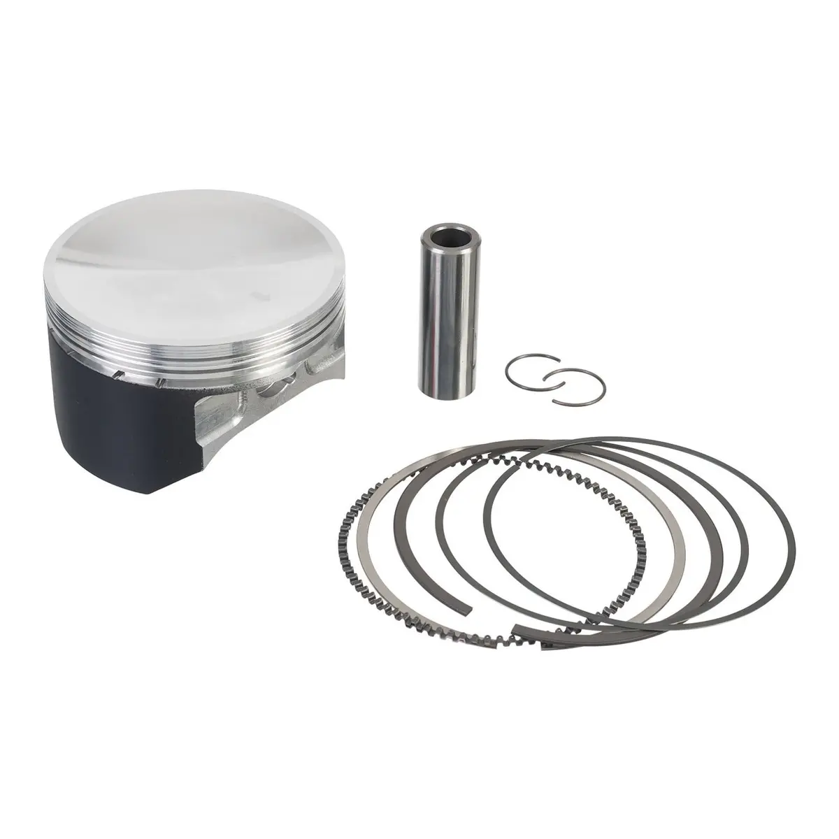Wossner Piston Honda Trx500 12-21 1