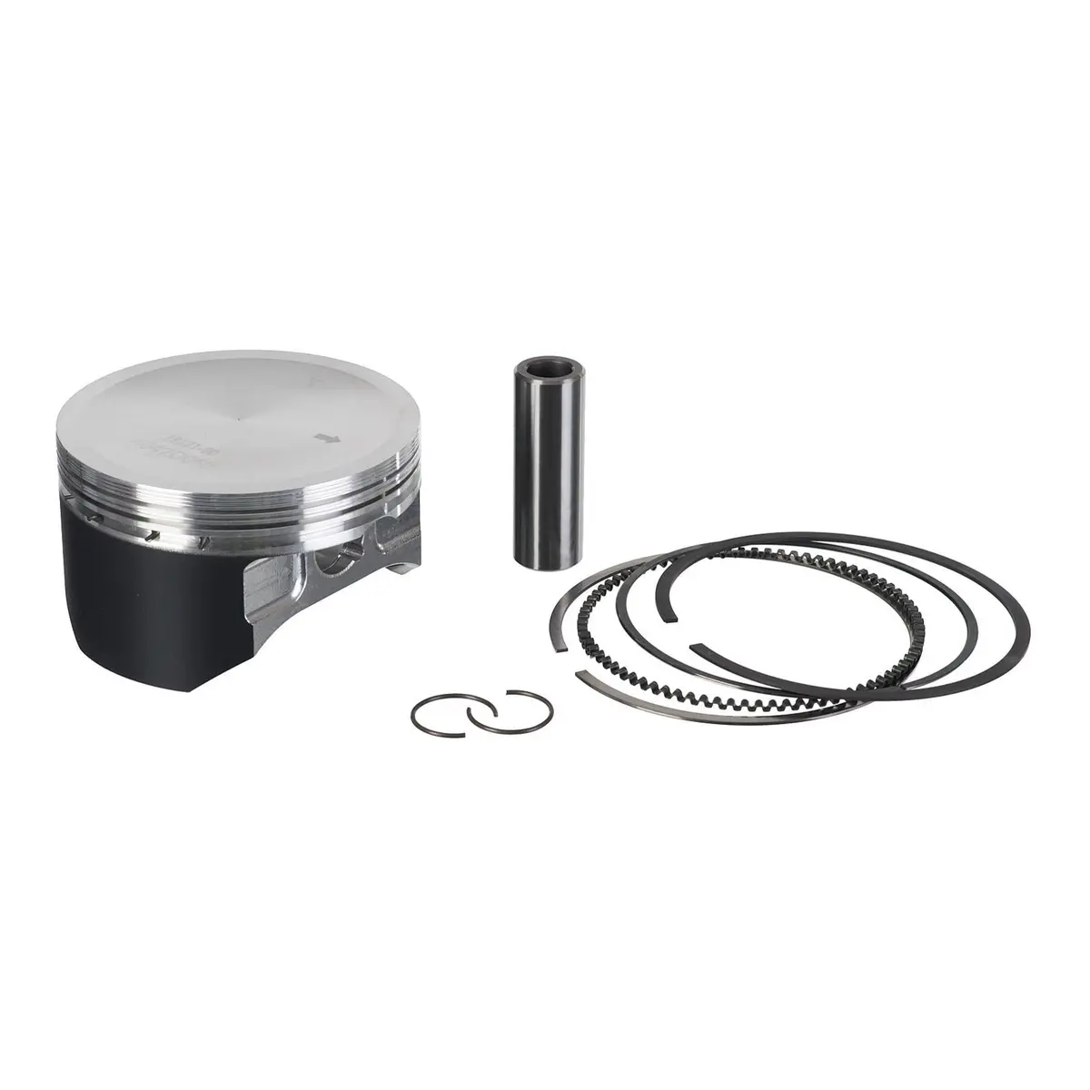 Wossner Piston Honda Trx500 12-21 (Pro) (Hi-Comp) 1