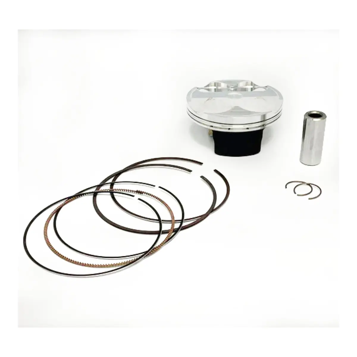 Wossner Piston Kit Kaw Kx250f 23-24 77.95Mm 1