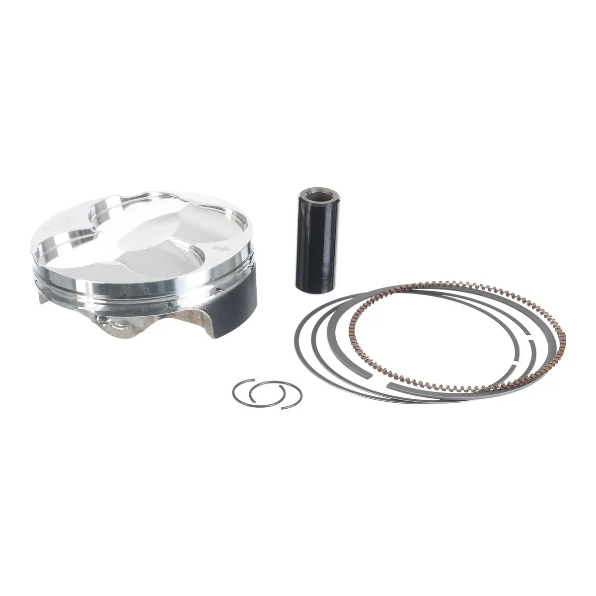 Wossner Piston Ktm Sx-F 250 '23-'24 / Husqvarna Fc250 '23-'24 80.95Mm 14.8:1 Cr 1