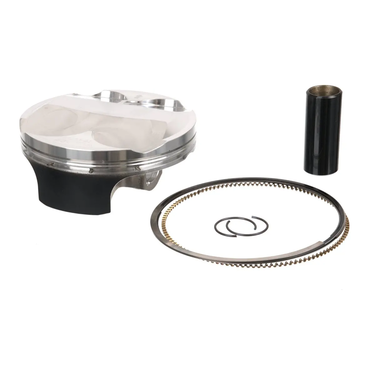 Wossner Piston Kit - Ktm Sx-F / Xc-F 450 23-24 - 94.95Mm 1