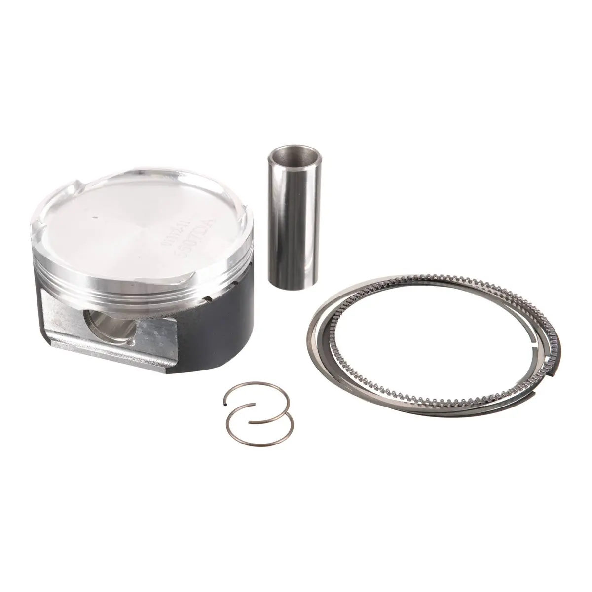 Wossner Piston Kawasaki Jt/Stx-15F 83.00Mm 1