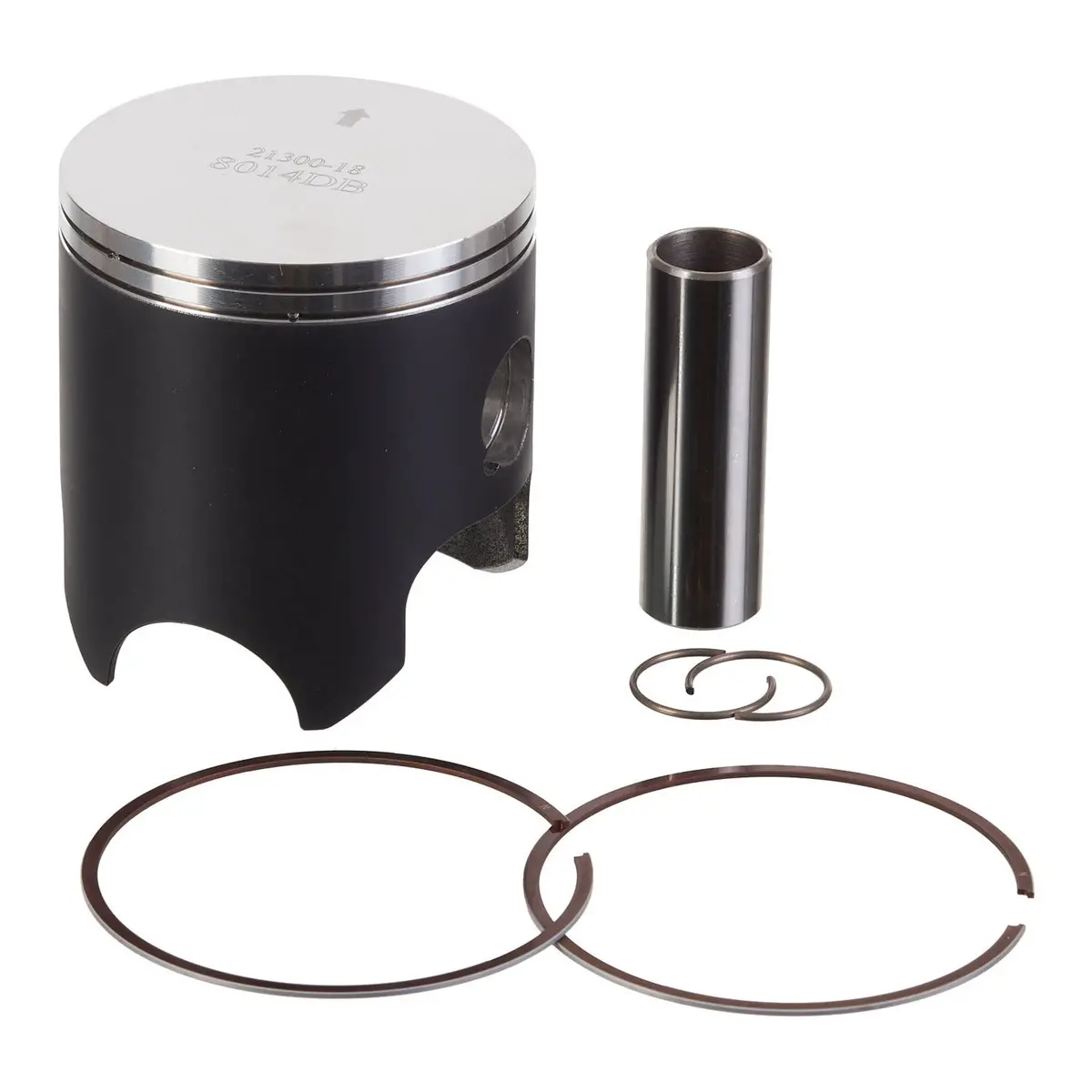Wossner Piston Ktm 250 Sx 95 1