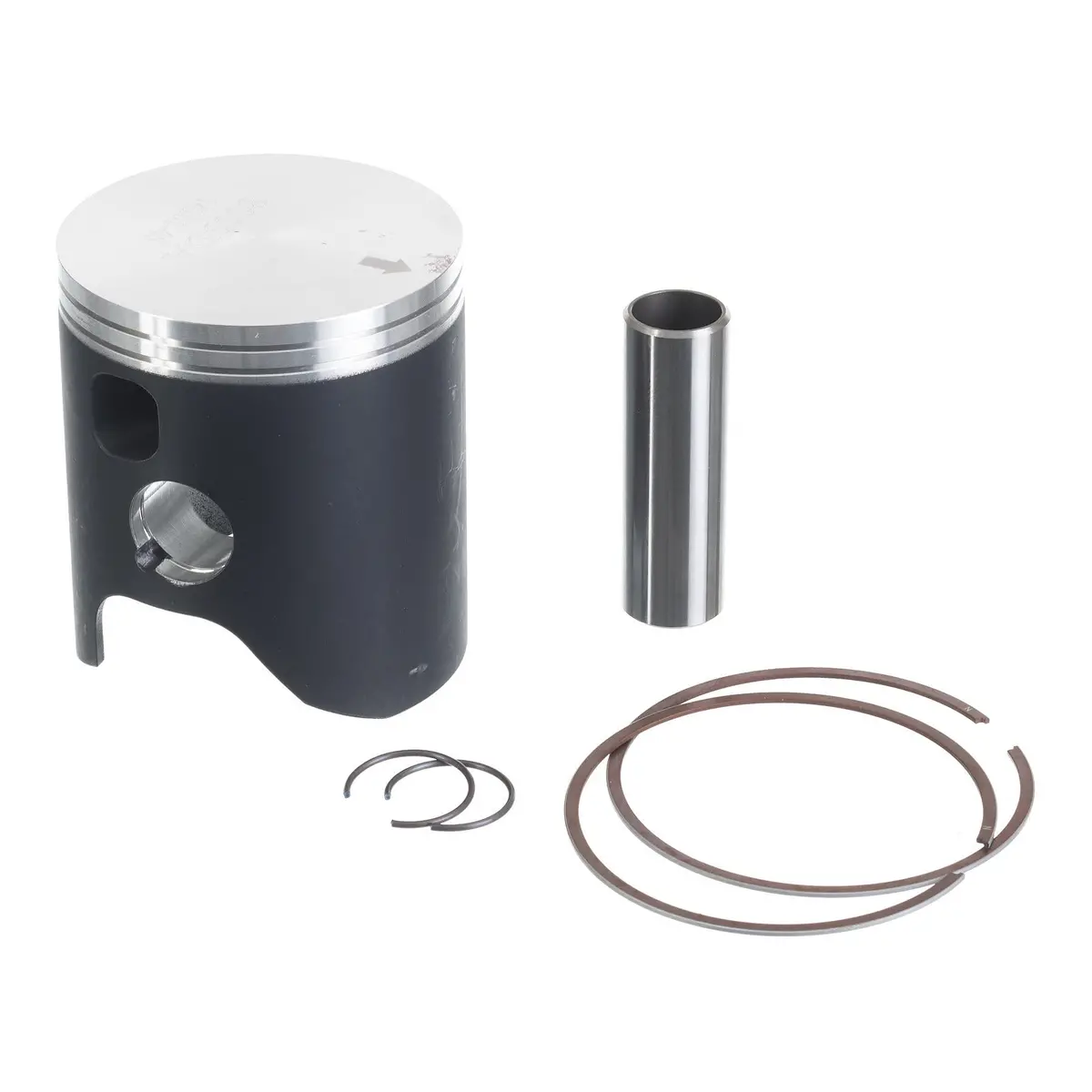 Wossner Piston Suzuki Rm250 '00-'02 66.34Mm 1