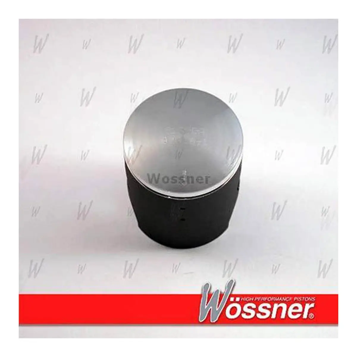 Wossner Piston Yamaha Yz80 93-01 1