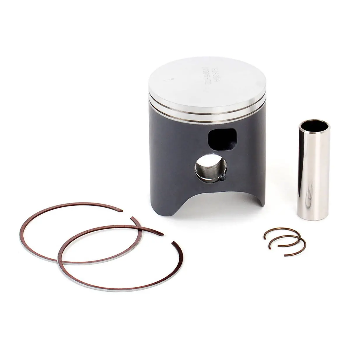 Wossner Piston Yamaha Pw50 81+ 1