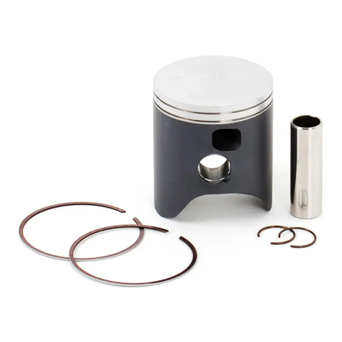 Wossner Piston Husaberg Te300 11-14 1