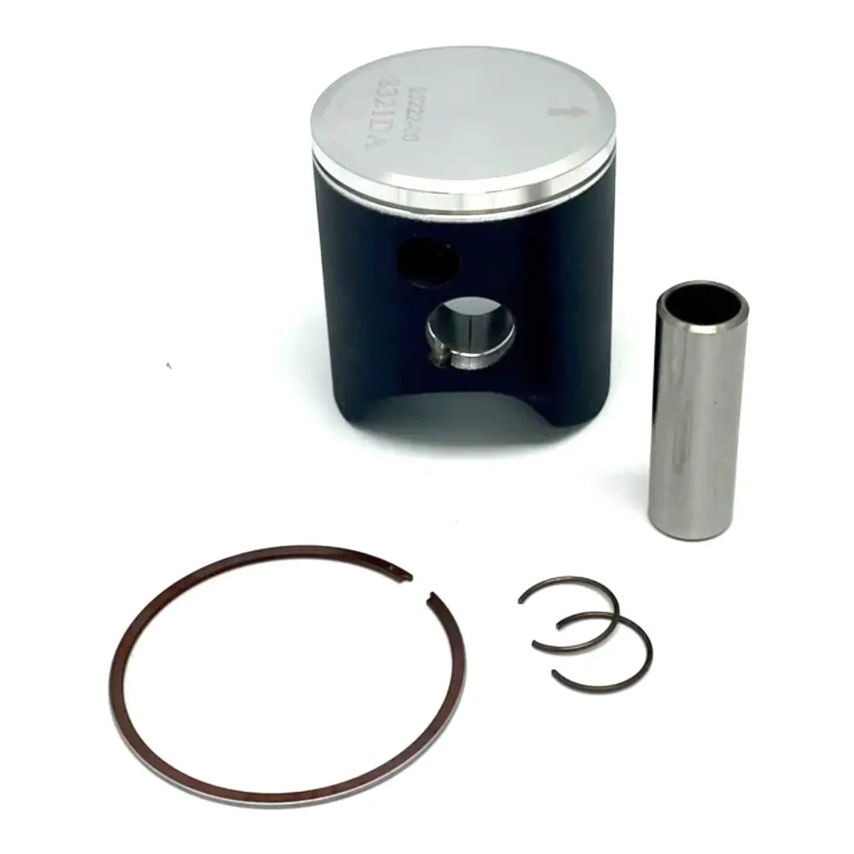 Wossner Piston Yamaha Yz125 '22-'25 - 53.96Mm Single Ring 1