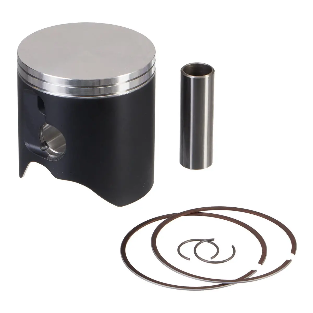 Wossner Piston Ktm 300 Exc Tpi 17-23 71.94Mm Double Ring 1