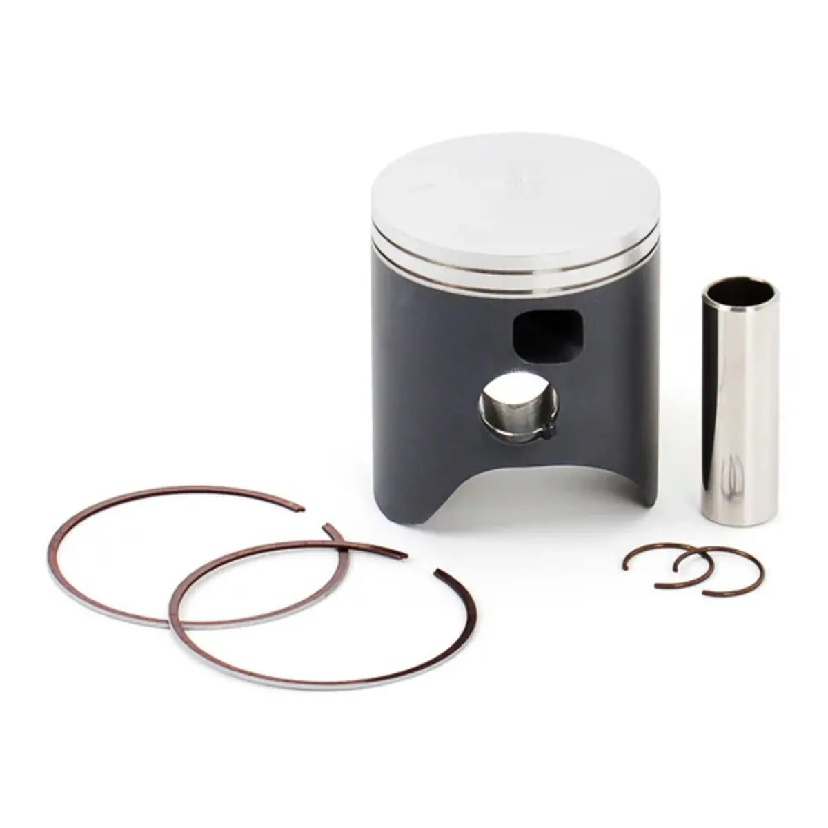 Wossner Piston Yamaha Yz85 '02-'23 47.45Mm Double Ring 1