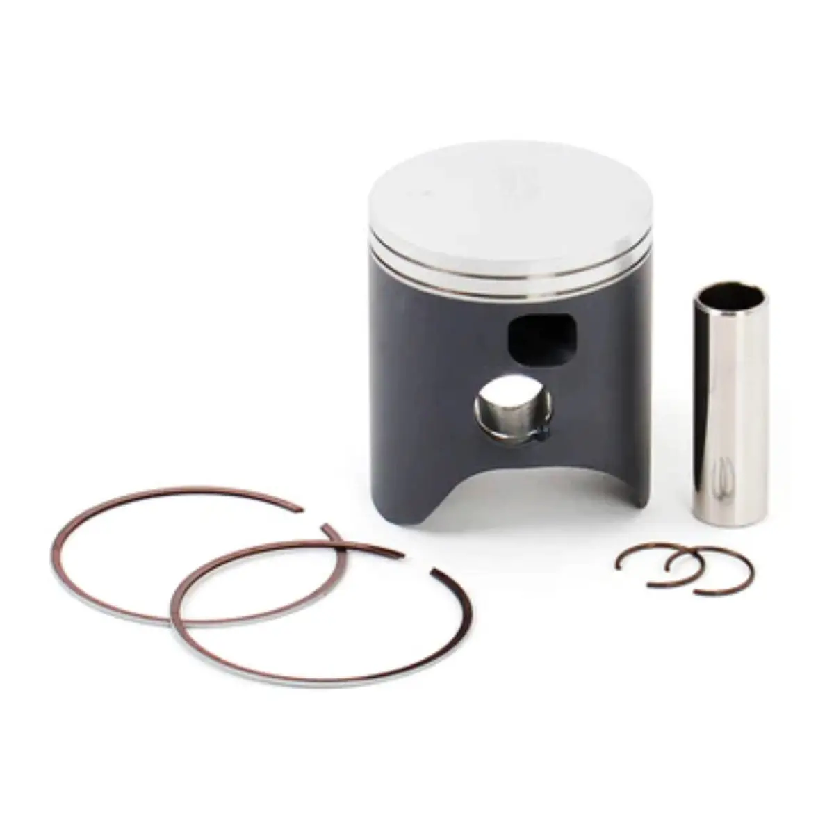Wossner Piston Yamaha Yz125 '22-'25 - 53.96Mm Double Ring 1