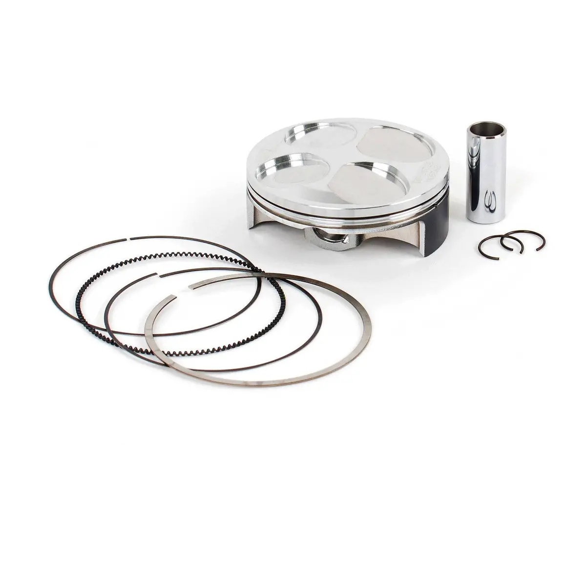Wossner Piston Yamaha Xt / Tt600 84-04 1