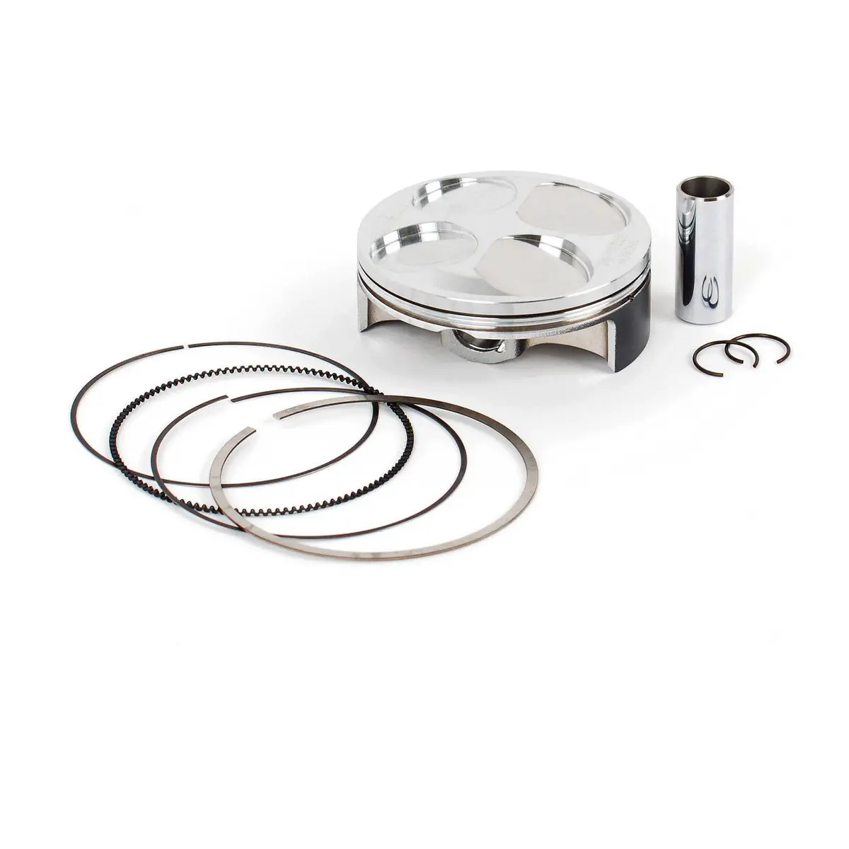 Wossner Piston Suzuki Dr-Z400 00+ 1