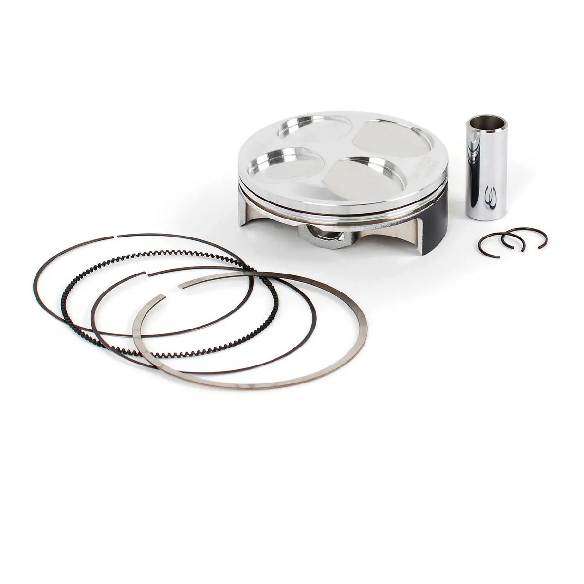Wossner Piston Kawasaki Kx250 20 1