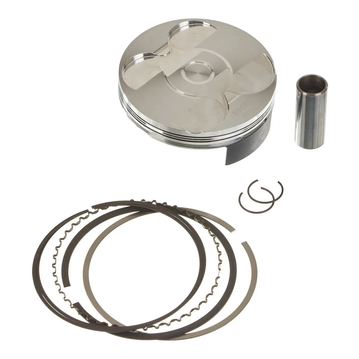 Wossner Piston Honda Crf450x 19-21 1