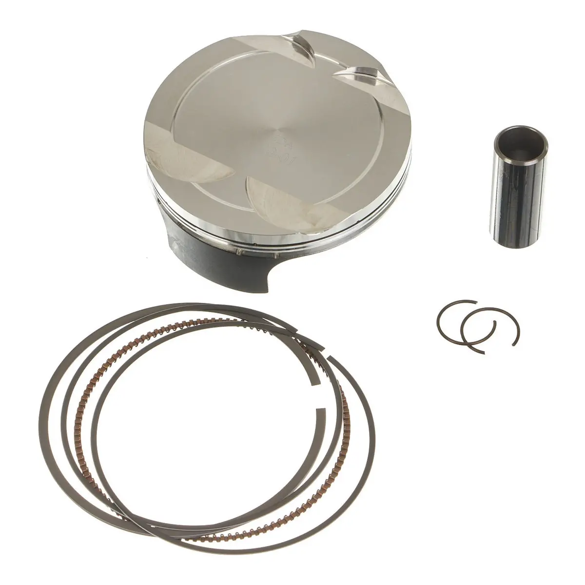 Wossner Piston Ktm 500 Exc-F 20-21 1