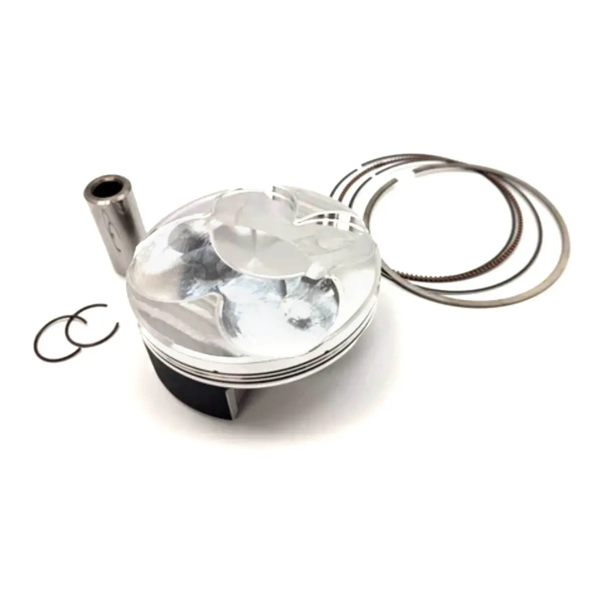 Wossner Piston Hon Crf250r / Rx 20-21 (Pro) (Hi-Comp) 1