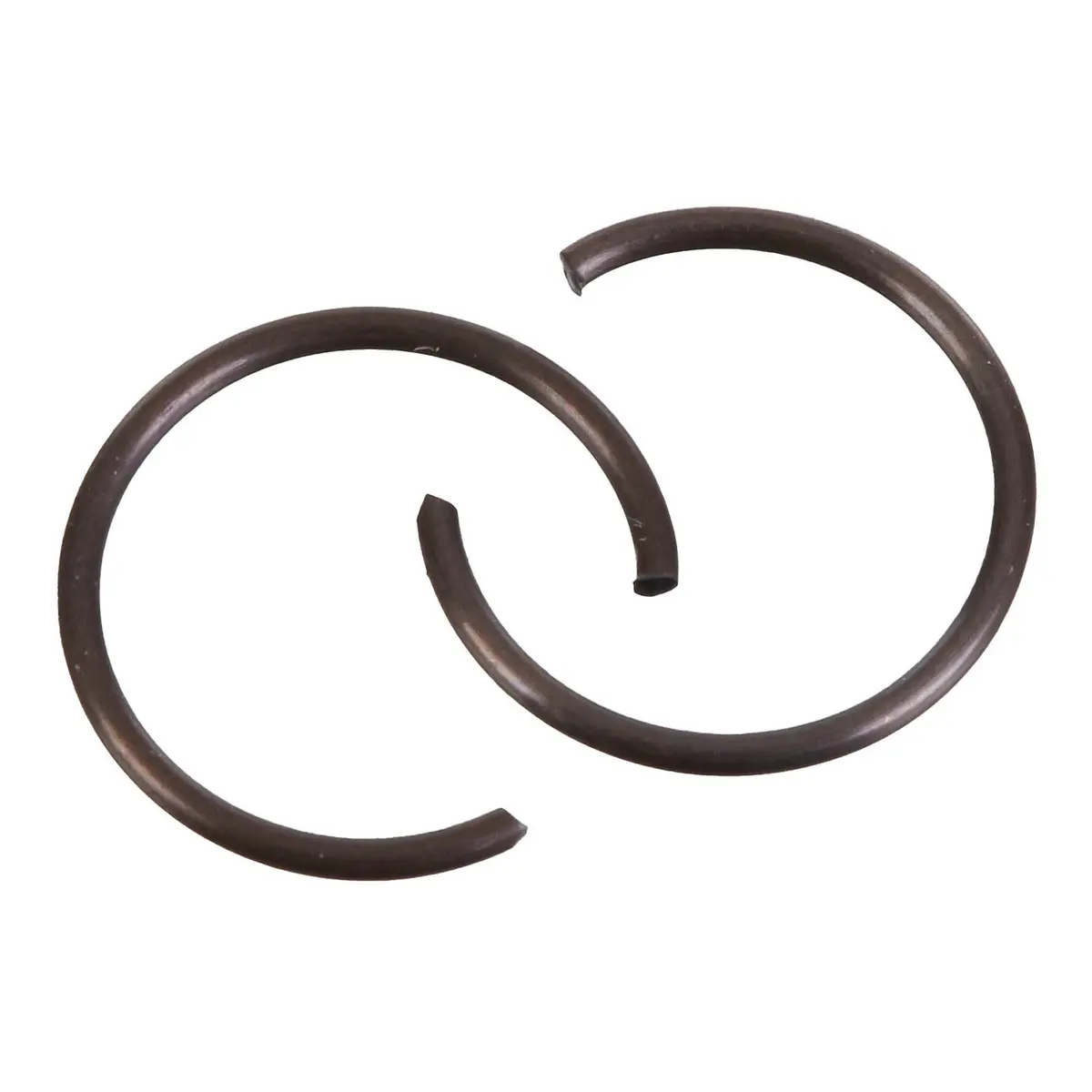 Wossner Piston Circlip - 12Mm (Pair) 1