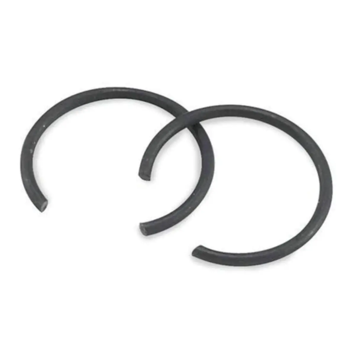Wossner Piston Circlip - 18Mm (Pair) 1