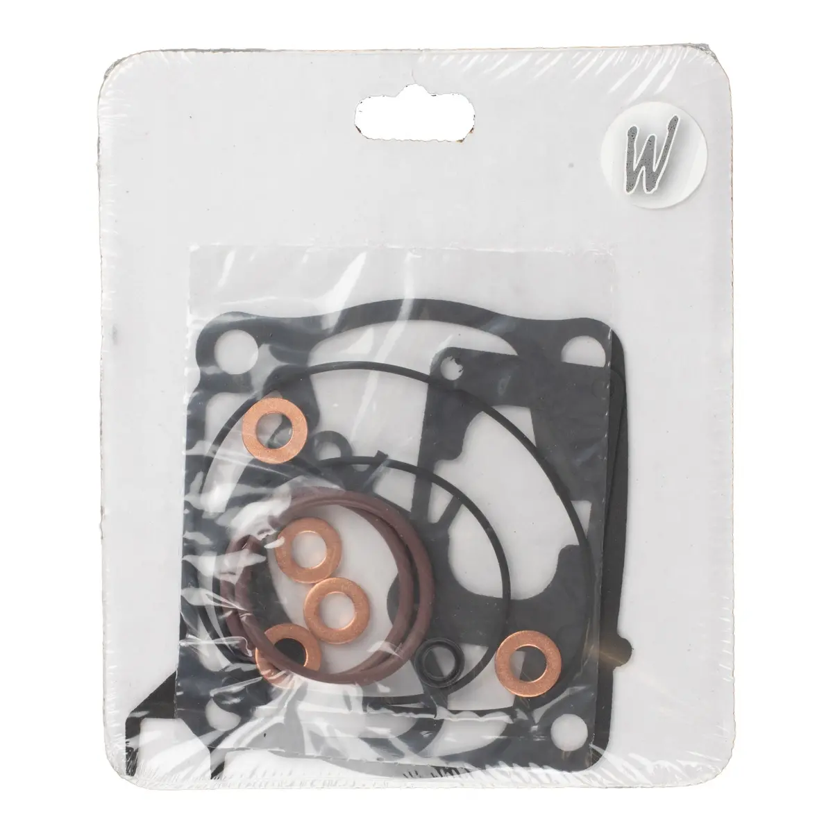 Wossner Top End Gasket Kit Yamaha Yz125 '22–'25 / Yz125x '23–'25 1
