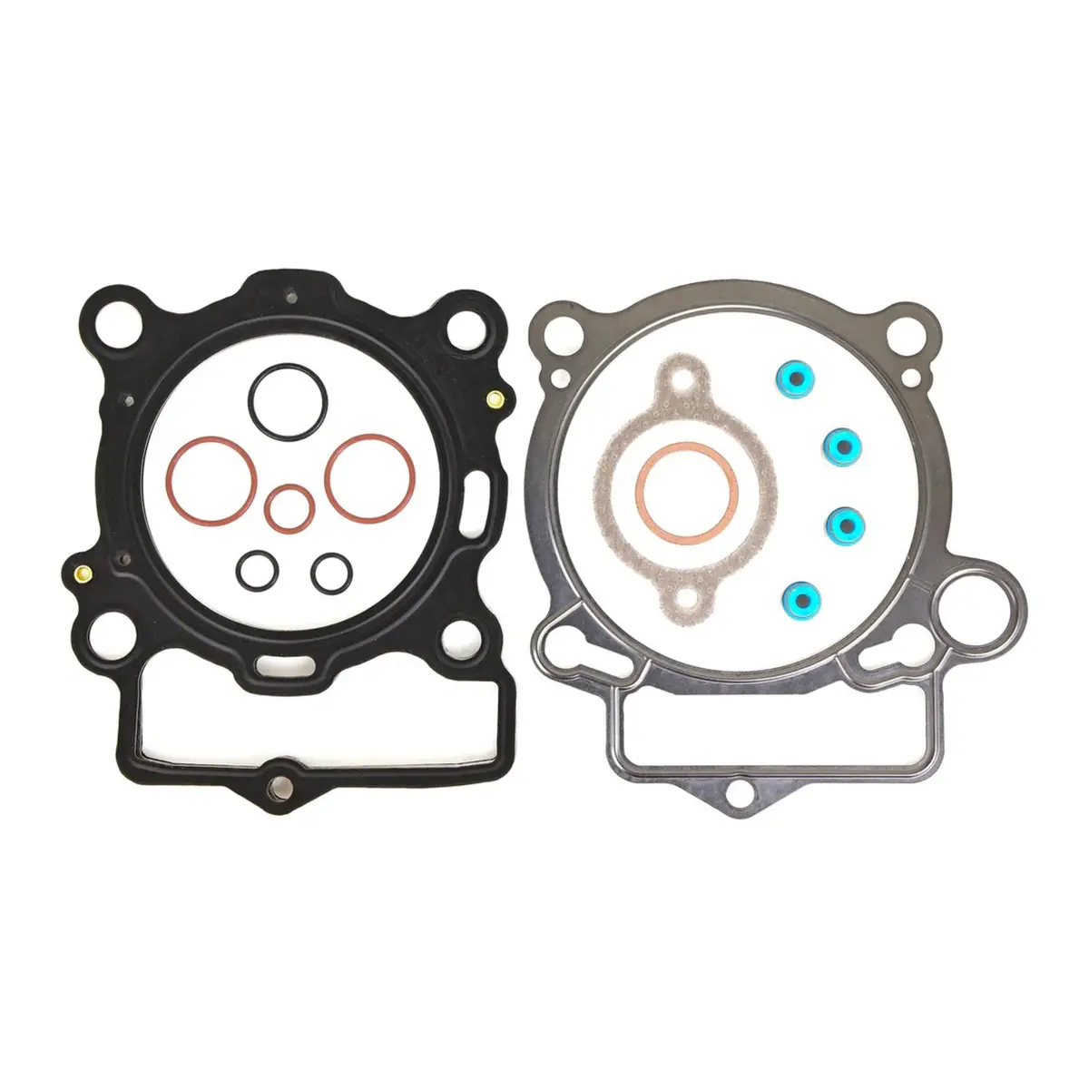 Wossner Top End Gasket Kit Ktm 250 Sx-F '23-'24 81.00Mm 1