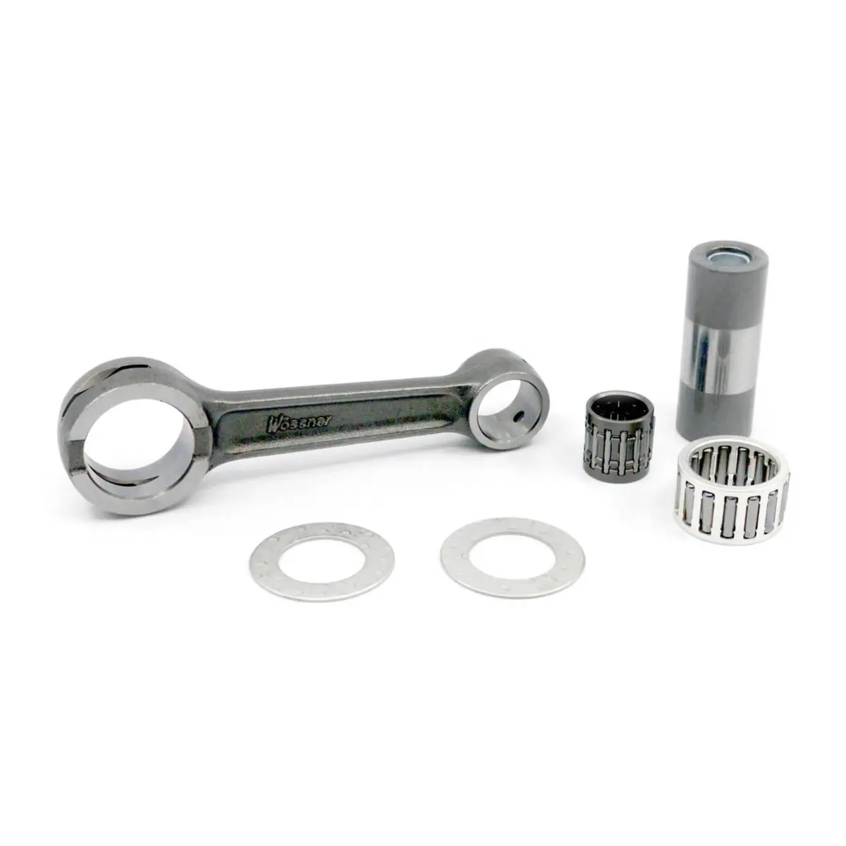 Wossner Connecting Rod Yamaha Yz85 '19-'25 1
