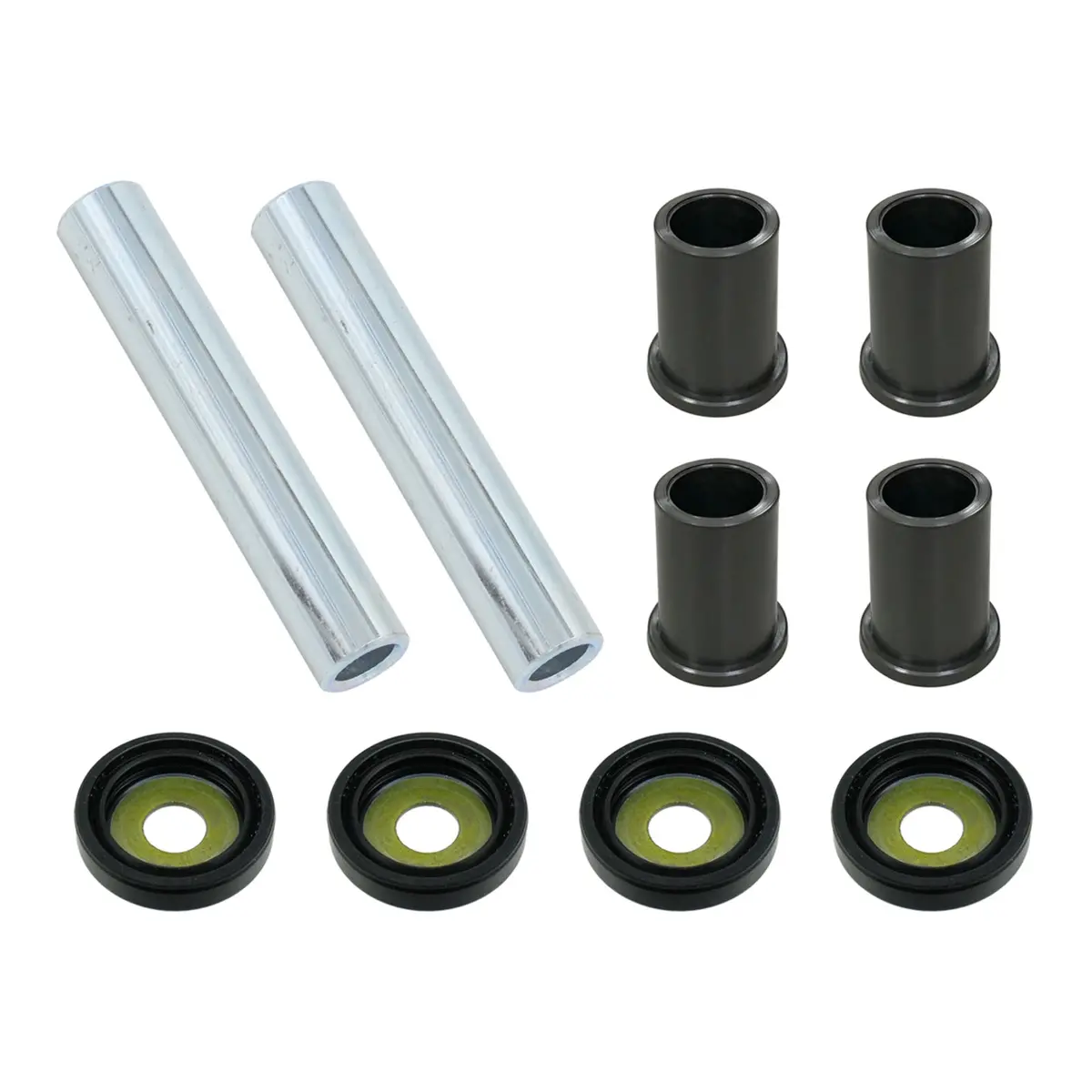 Whites A-Arm Bushing Kit 1