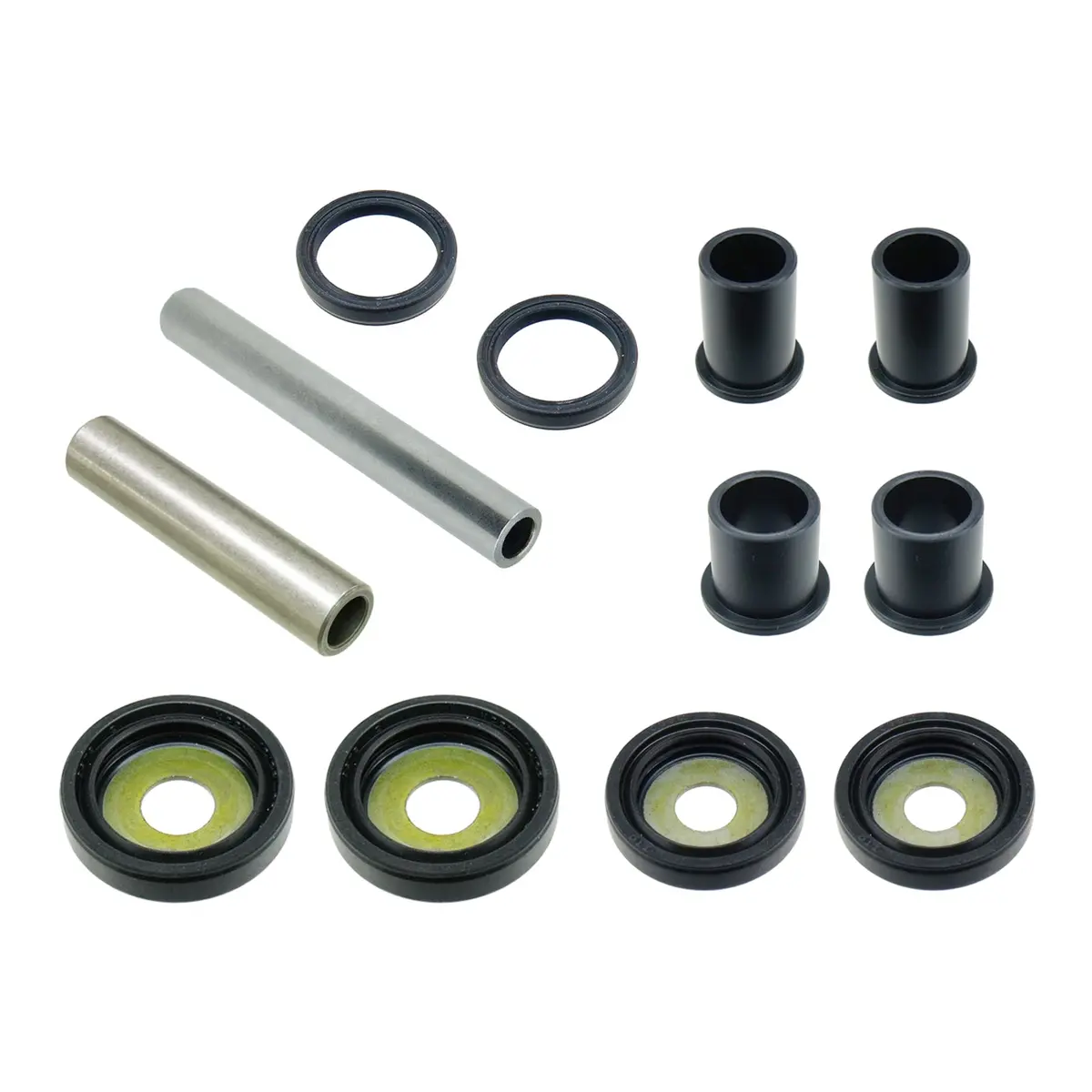 Whites A-Arm Bushing Kit 1