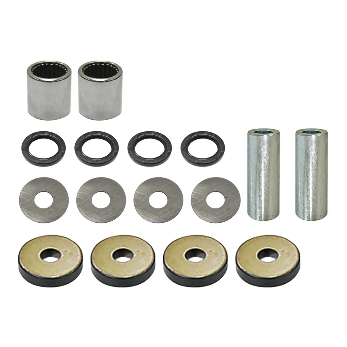 Whites A-Arm Bearing Kit 1