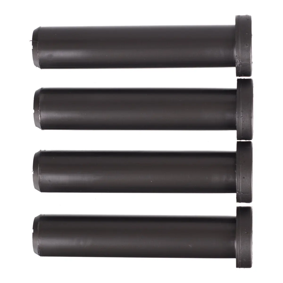 Whites A-Arm Bush Kit - 4 Pcs - Suits 21Mm Swingarm (Check Size Before Order) 1