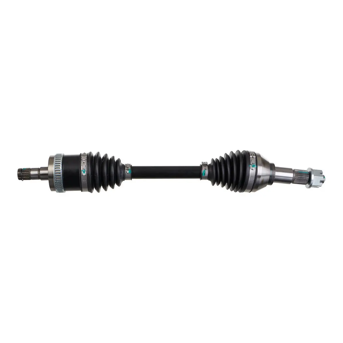 Whites Cv Axle Shaft Can-Am Front Left-Hand 1