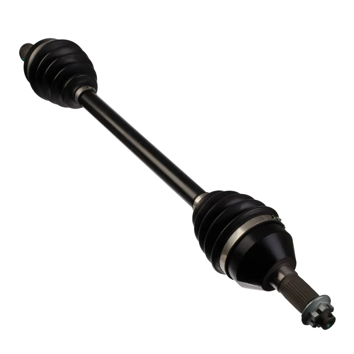 Whites Atv Cv Axle Complete Can-Am Rear Left-Hand Right-Hand (With Tpe Boot) 1